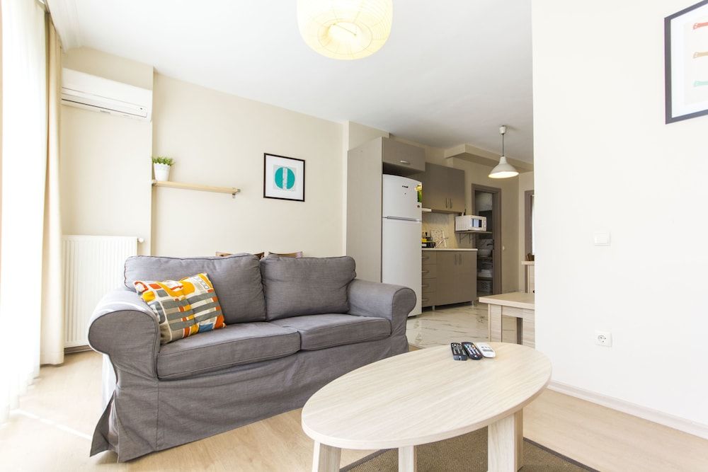 undefined Garan Apartments 2