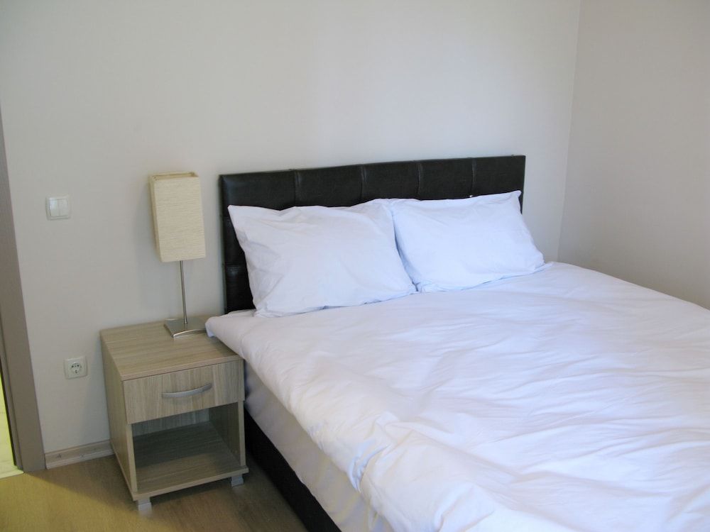 undefined Garan Apartments