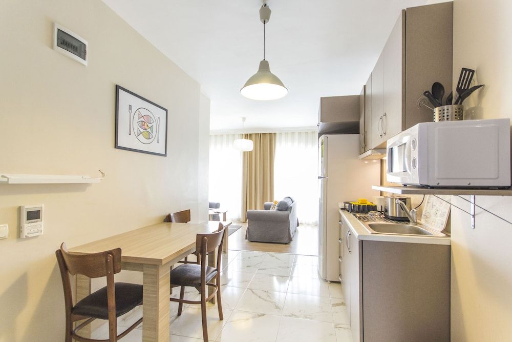 Garan Apartments Apartment, 2 Bedrooms 8