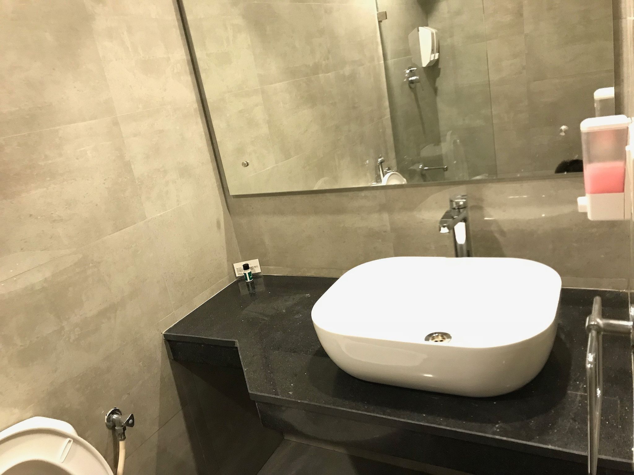 Starlit Suites Bangalore Premium Studio 7
