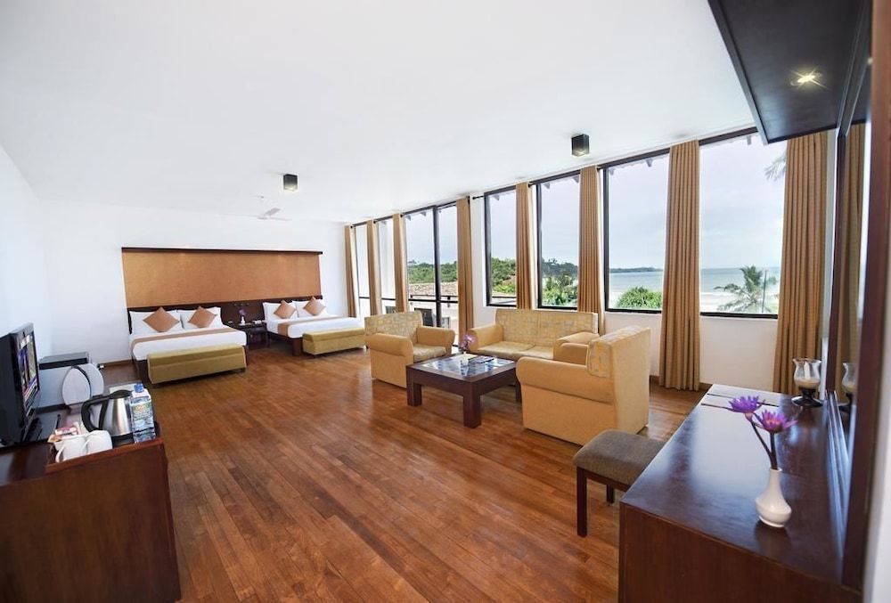 undefined Mandara Resort 10