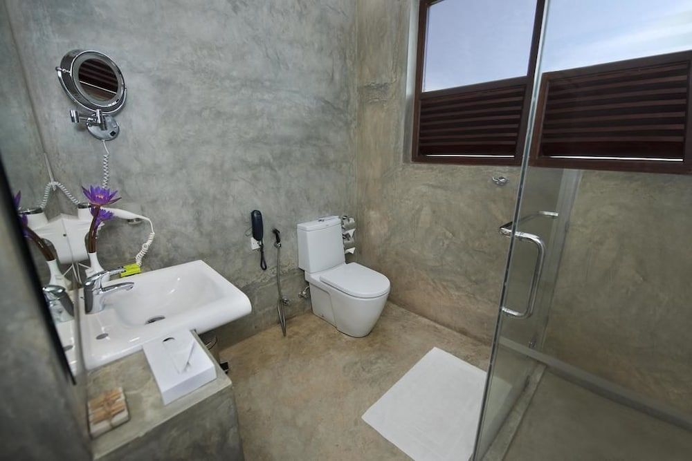 Mandara Resort Standard Room - Lagoon View 5