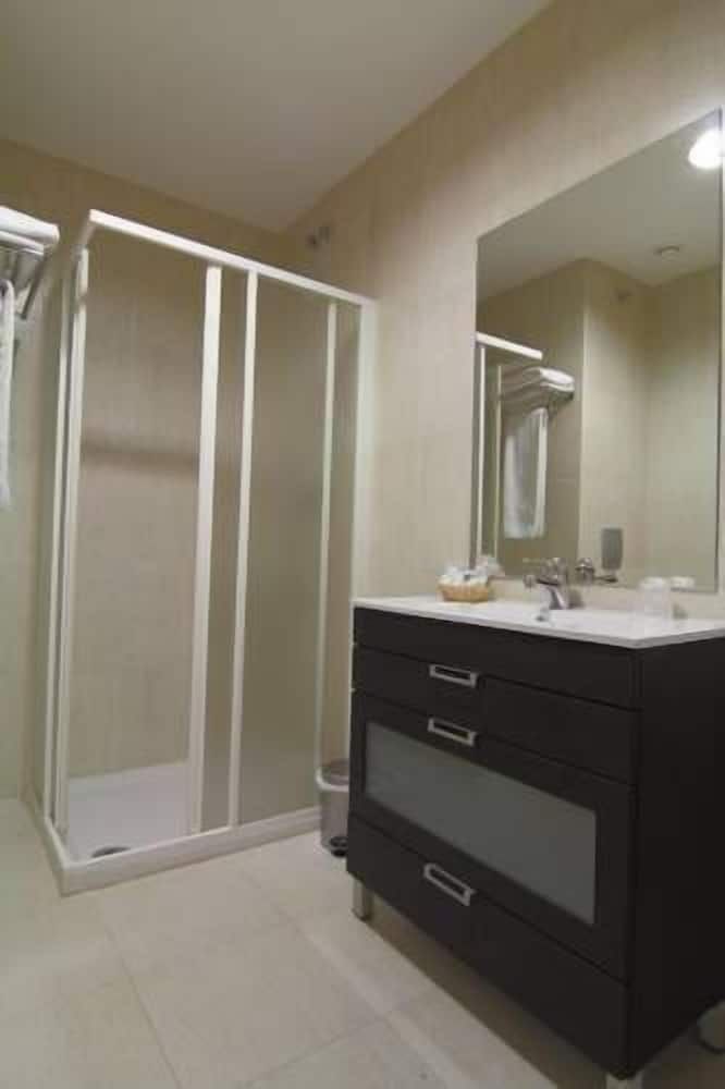 Hotel El Sueño de Jemik Double Room 5