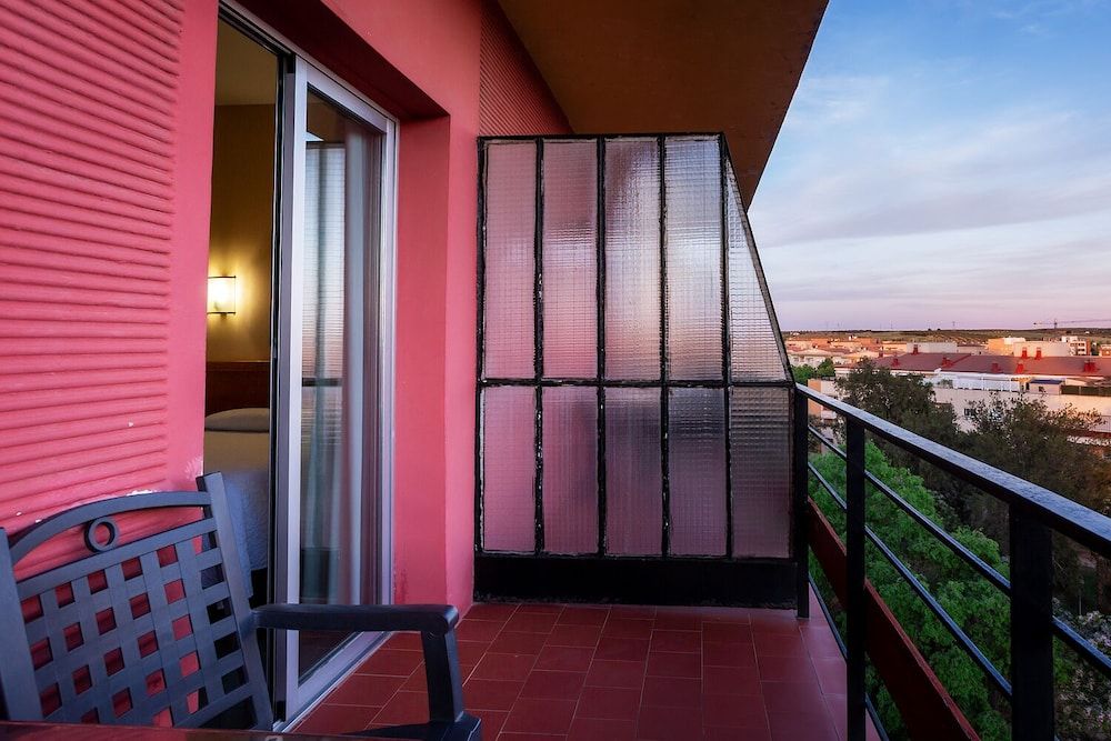 Hotel Zeus Double Room 6