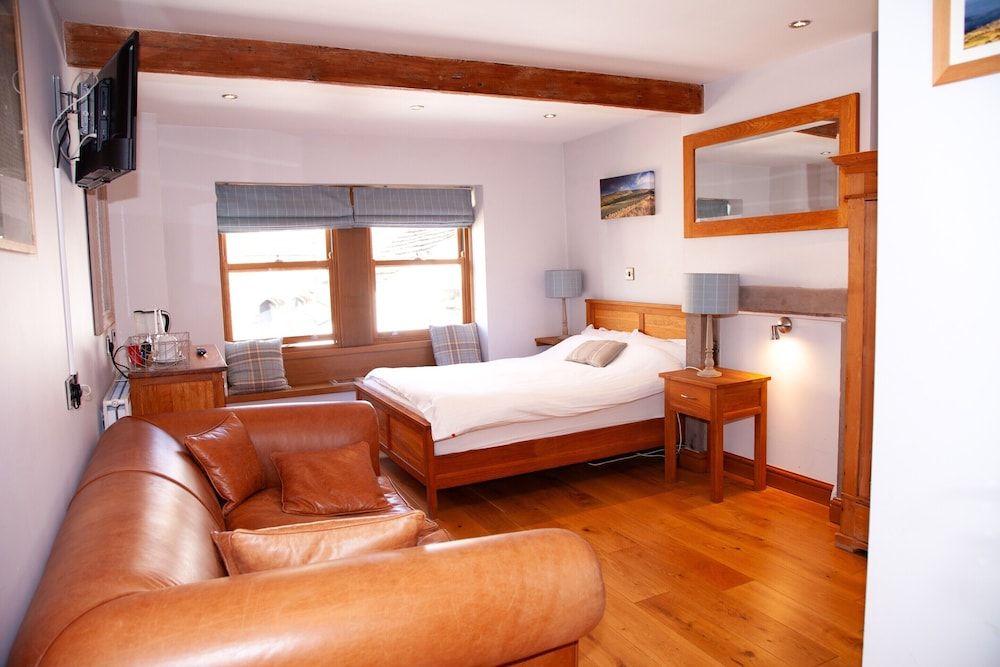 Superior Suite, Ensuite