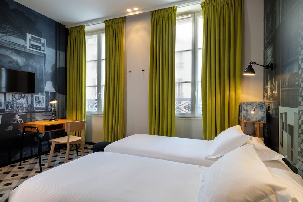 undefined Hotel l'Antoine 7