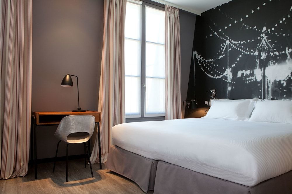 undefined Hotel l'Antoine 6