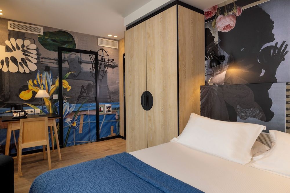 undefined Hotel l'Antoine 8