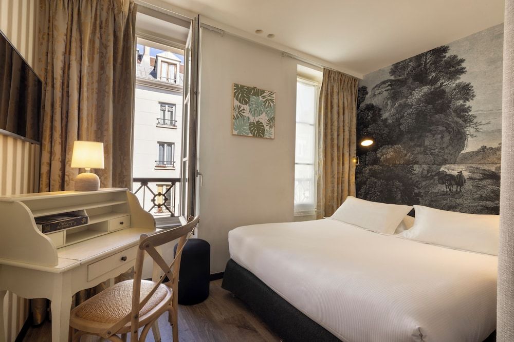 undefined Hotel l'Antoine 3