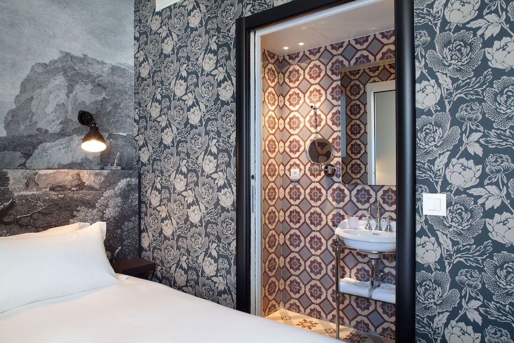 Hotel l'Antoine Classic Double Room 2