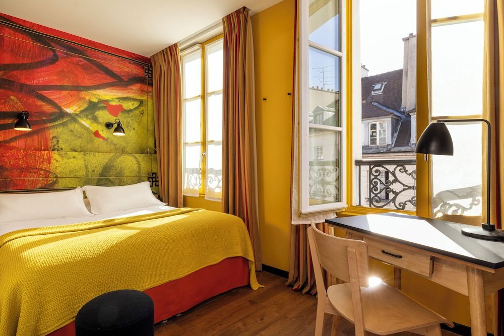 undefined Hotel l'Antoine 10