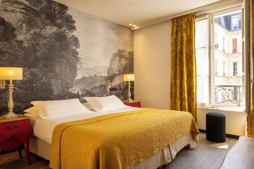 undefined Hotel l'Antoine 4