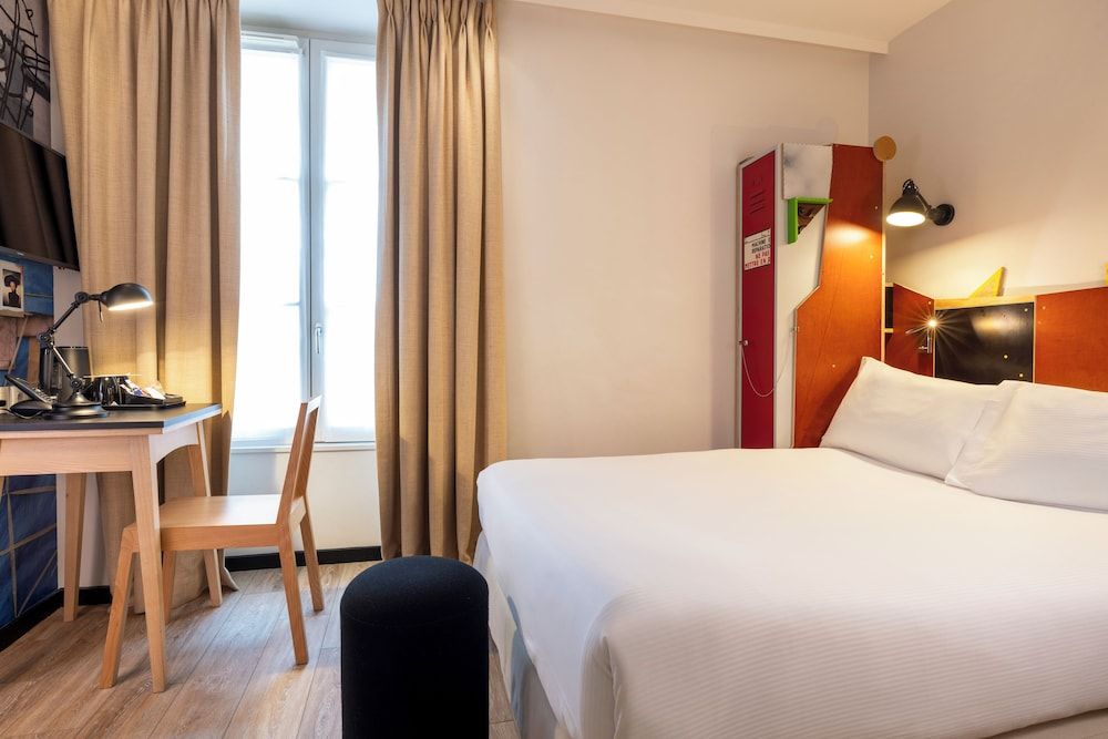 Hotel l'Antoine Classic Double Room 3