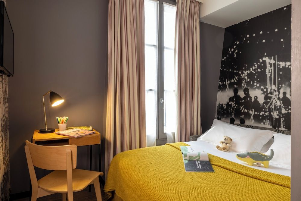 undefined Hotel l'Antoine 10