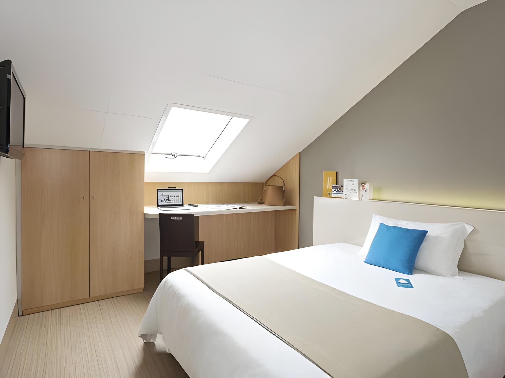 B&B Hotel Udine Single