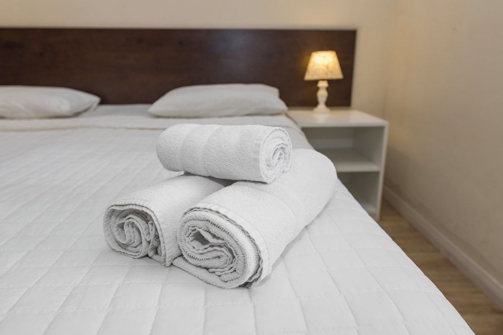 Hotel Fabris Standard Room