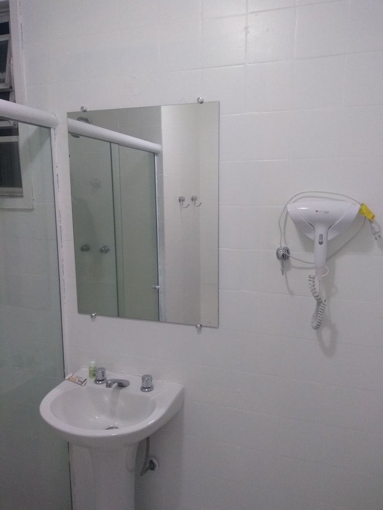 Hotel Fabris Standard Room 4