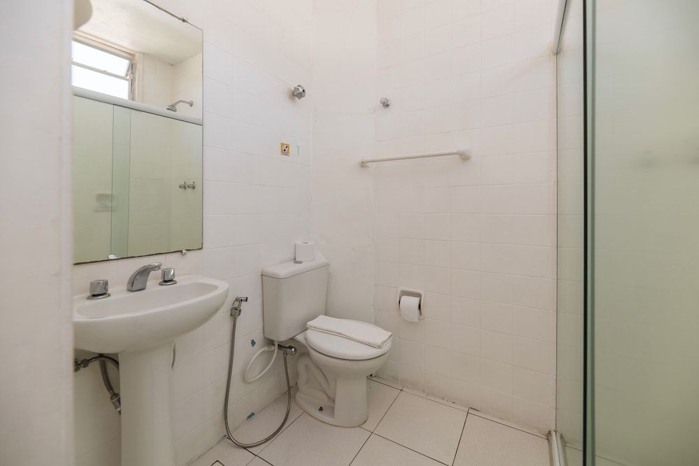 Hotel Fabris Standard Room 3