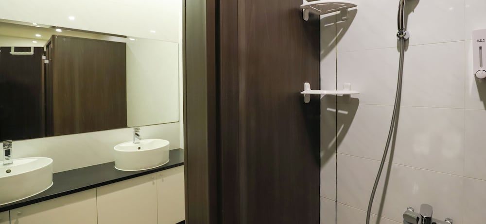 Anho Chew Hotel 1 Dorm Bed - Male Dormitory 6