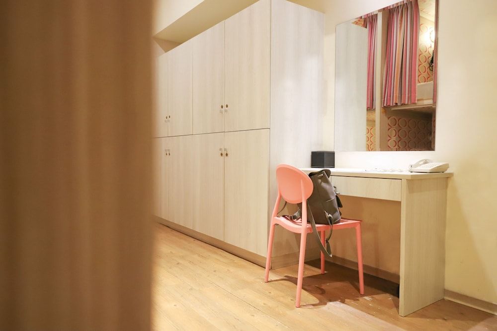 Anho Chew Hotel 1 Dorm Bed - Female Dormitory 4