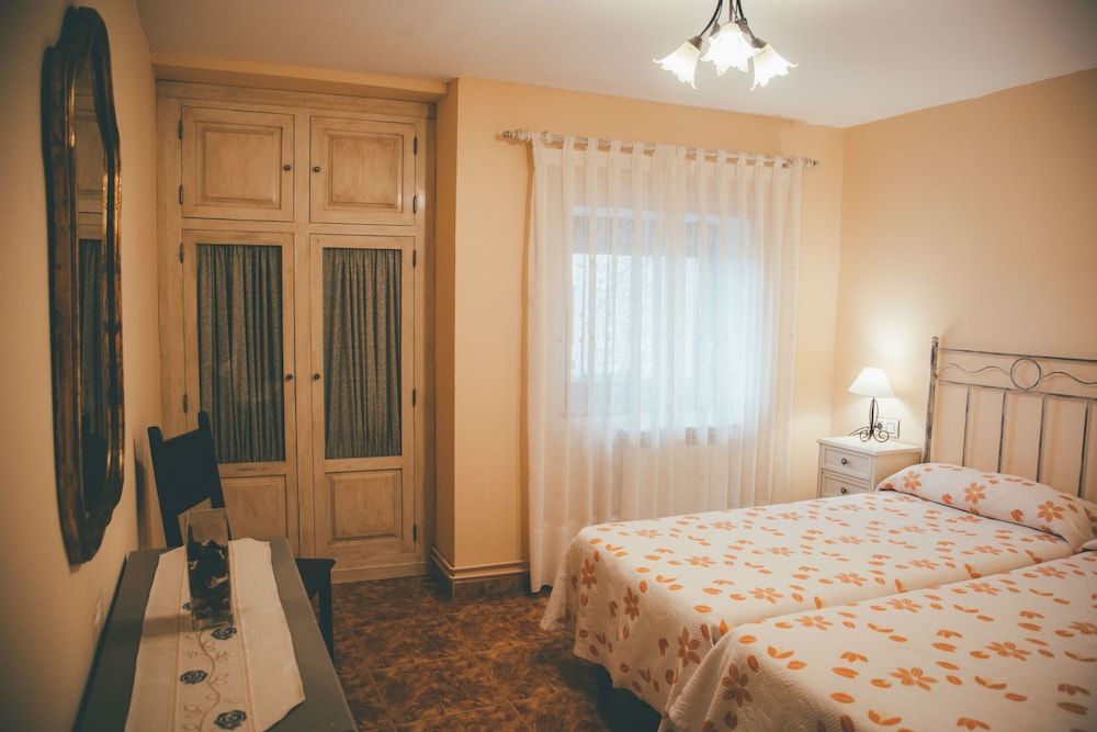 Basic Apartment, 3 Bedrooms