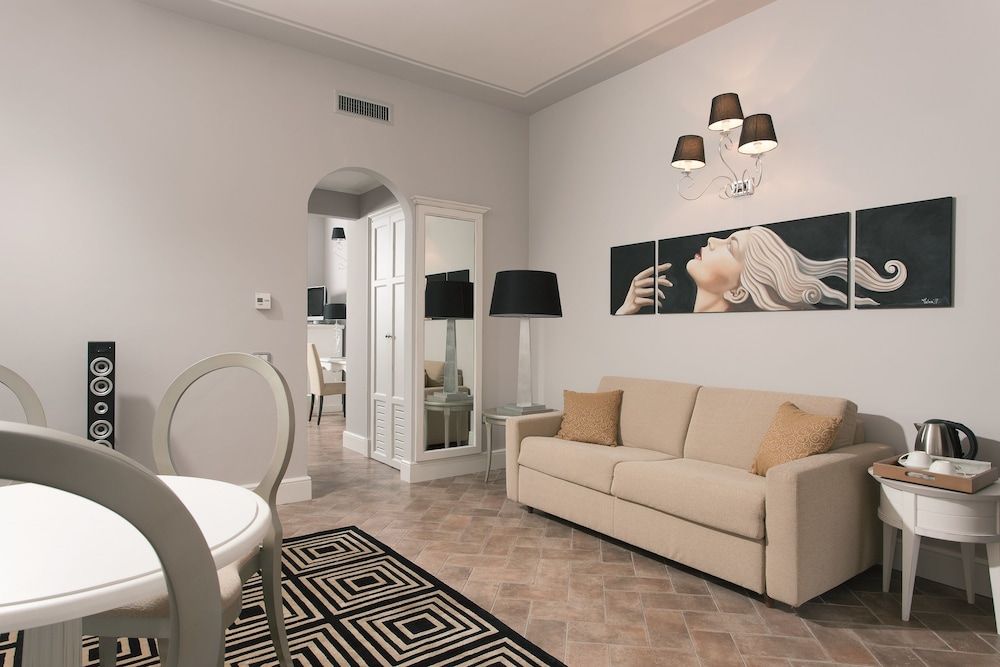 Alla Corte delle Terme Suite 4