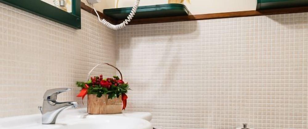 Alla Corte delle Terme Junior Suite 2