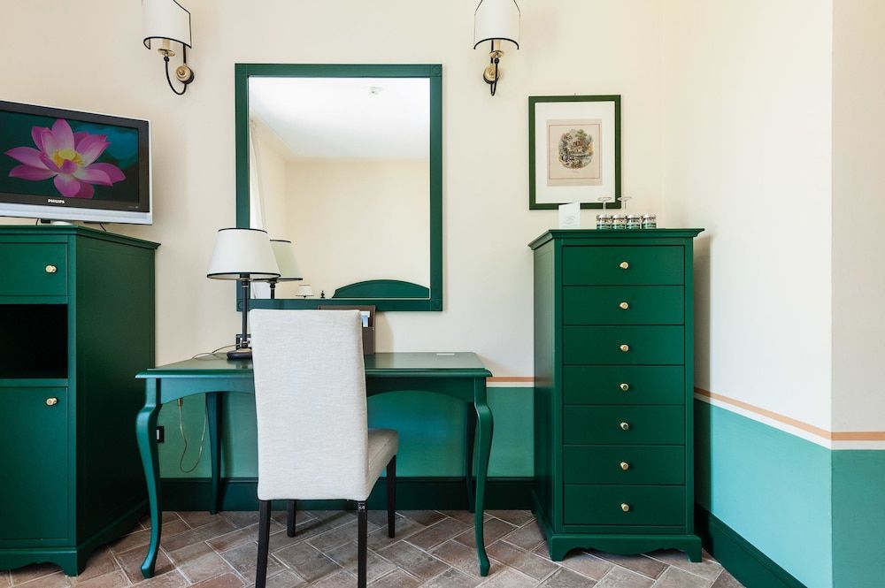 Alla Corte delle Terme Junior Suite 3