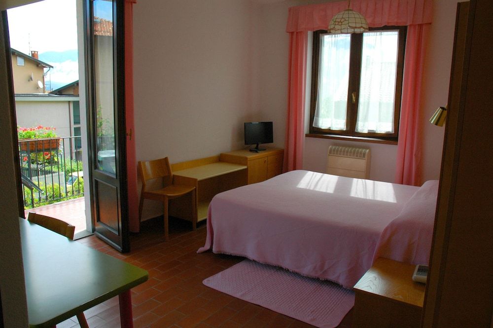 Hotel Sonenga Traditional Double Room, Terrace, Mezzanine 5