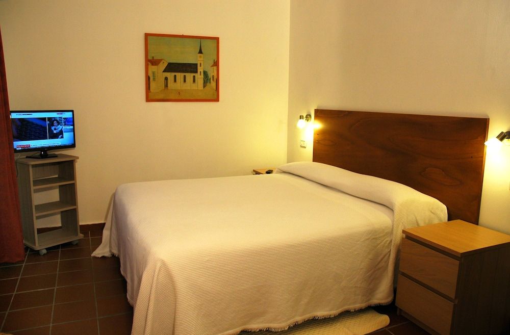 Hotel Sonenga Traditional Double Room, Terrace, Mezzanine