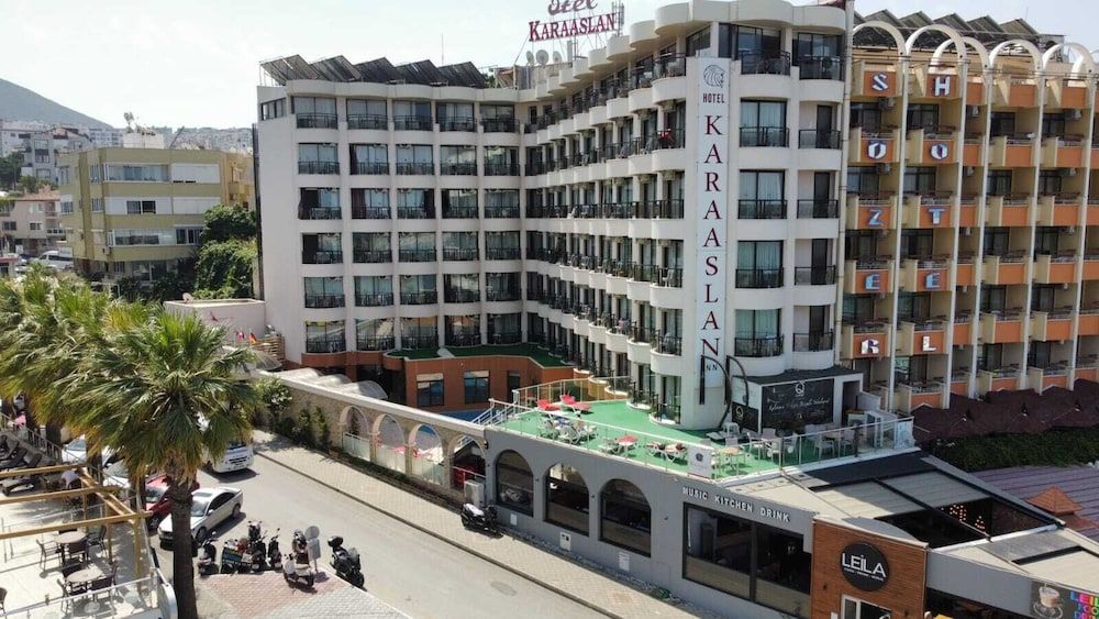 undefined By Karaaslan Inn 4