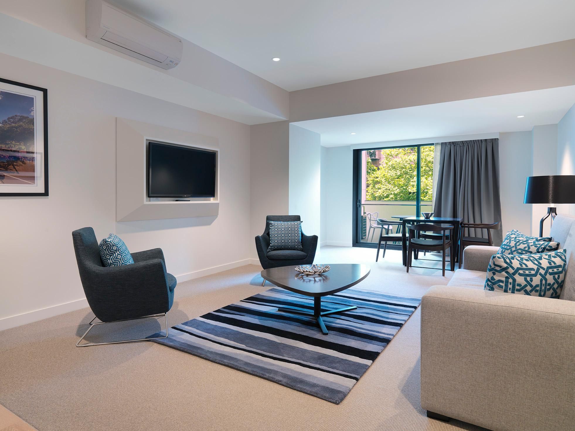 undefined Wyndham Hotel Melbourne 8