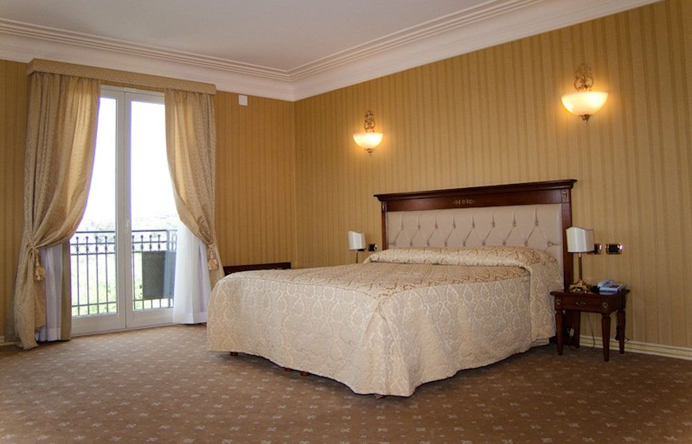 Hotel Ristorante Paradise Double Room 3