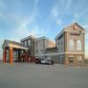 Ramada by Wyndham Weyburn