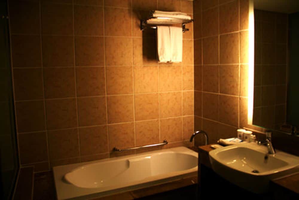 Sunshine Hotel Superior Double Room, 1 Bedroom 5