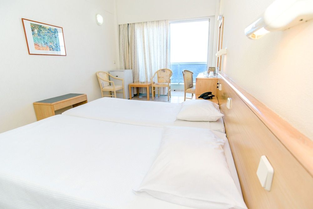 Double Room, Sea View