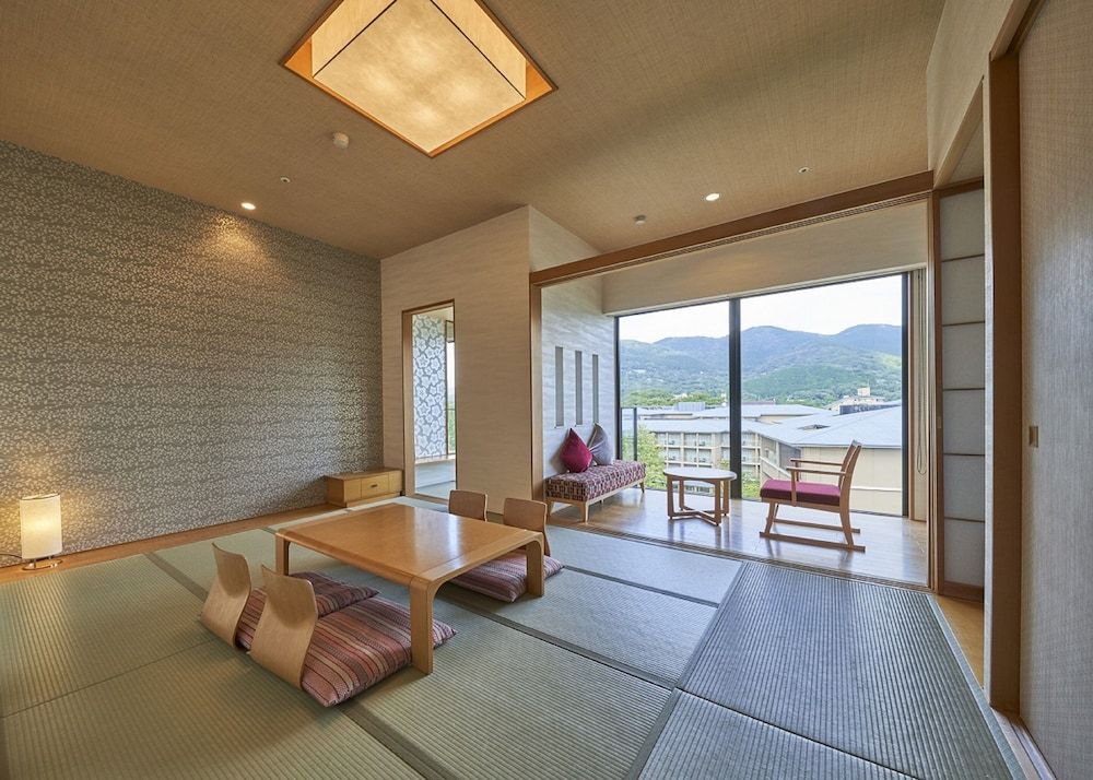 Japanese Style Room