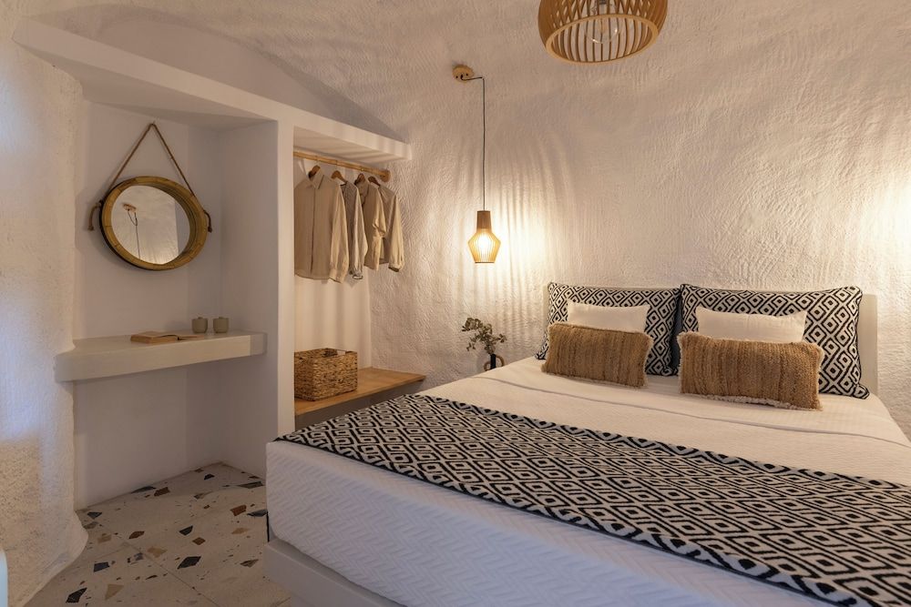 2 Bedroom Villa with Outdoor Heated Plunge Pool