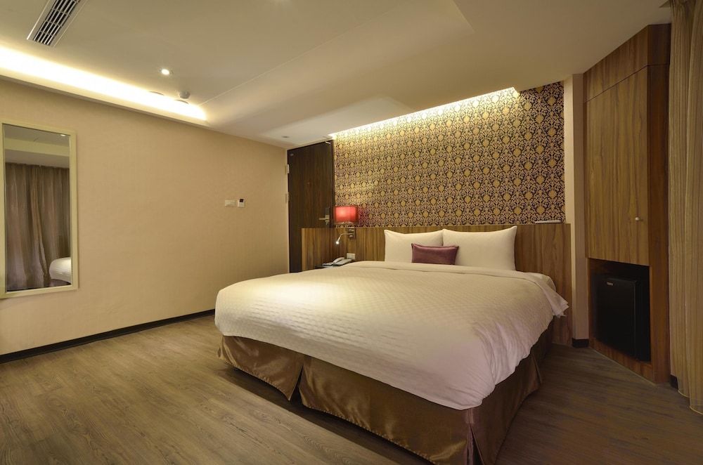 Superior Double Room, No Windows