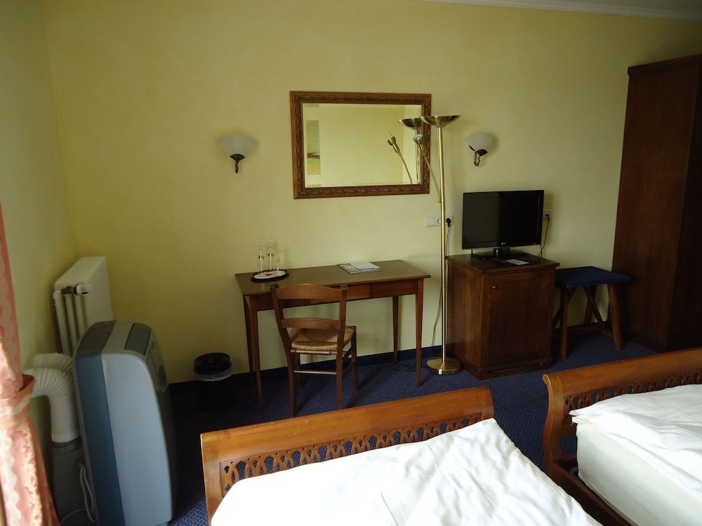 Hotel Landhaus Milser Standard Double Room 6