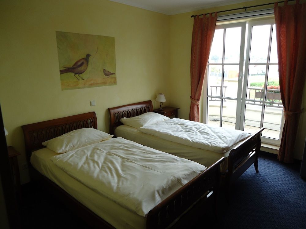 Hotel Landhaus Milser Standard Double Room