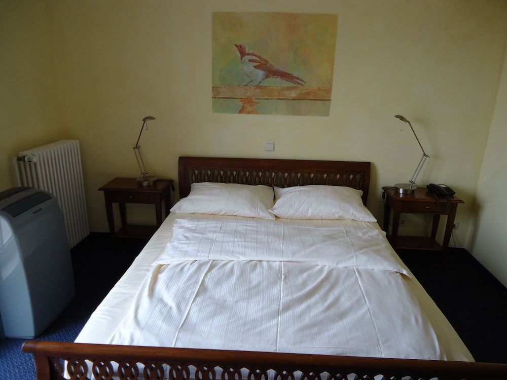 Hotel Landhaus Milser Standard Double Room 3