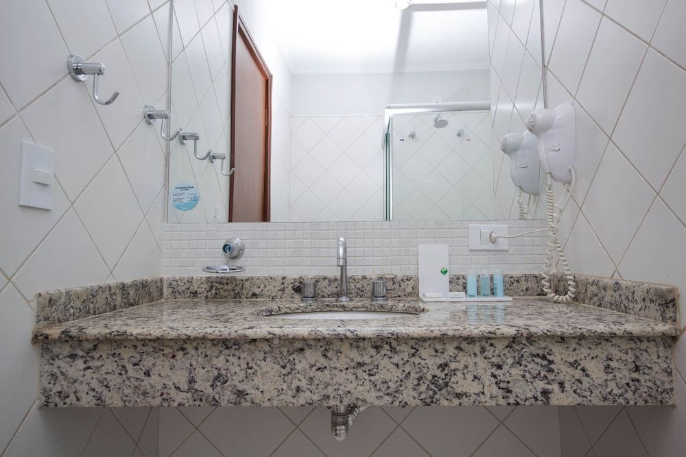 Bristol Zaniboni Hotel Executive Double Room 4
