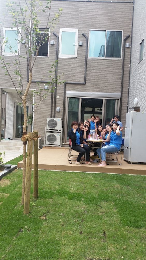 undefined Tokyo Guest House 2020 8