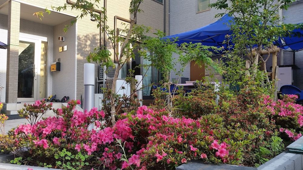 undefined Tokyo Guest House 2020 9