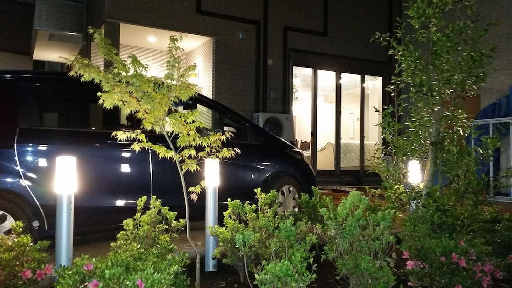 undefined Tokyo Guest House 2020 2