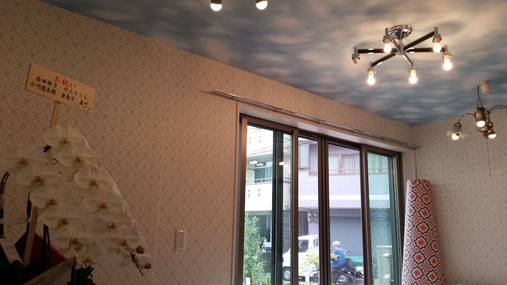 undefined Tokyo Guest House 2020 4