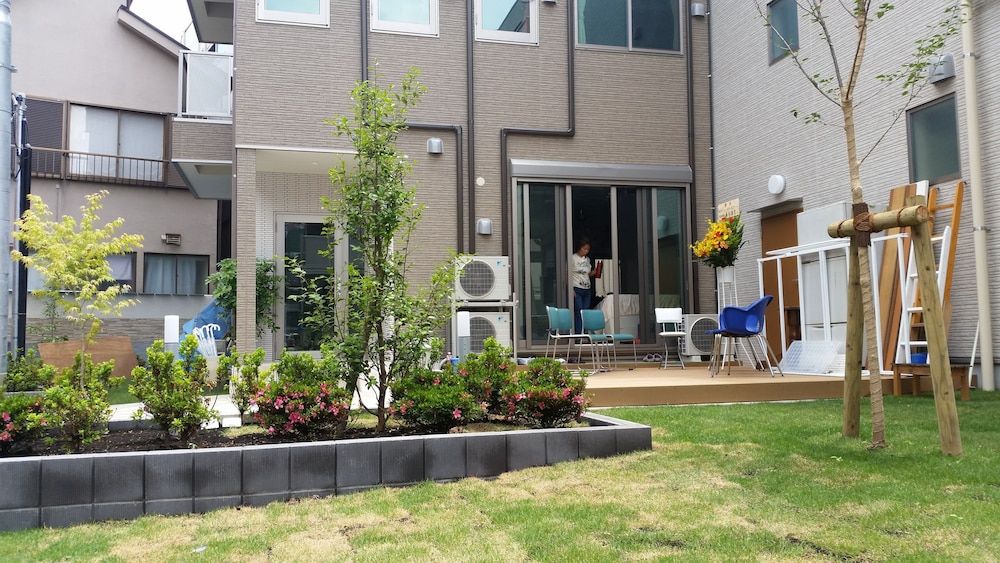 undefined Tokyo Guest House 2020 7