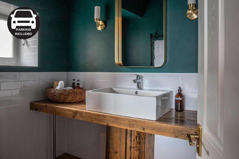 The Bath Hotel Lynmouth Superior Room, Sea View 14