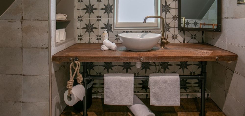 The Bath Hotel Lynmouth Superior Room, Sea View 15